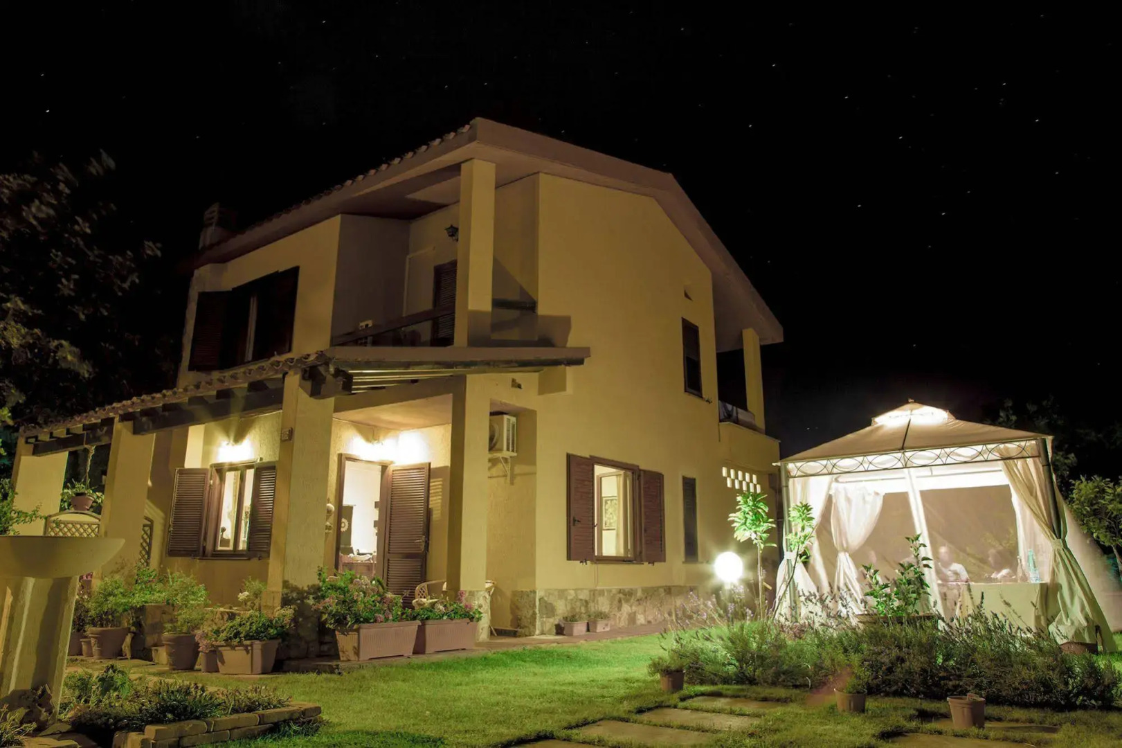 Melagranadasardegna B&B