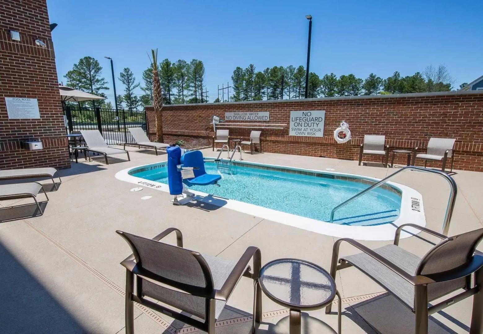 Courtyard Columbia Cayce