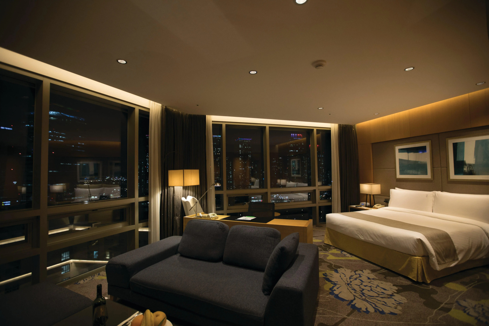 Holiday Inn Incheon Songdo by IHG