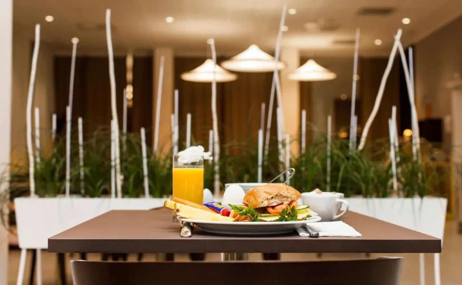 Elite Hotel Ideon, Lund