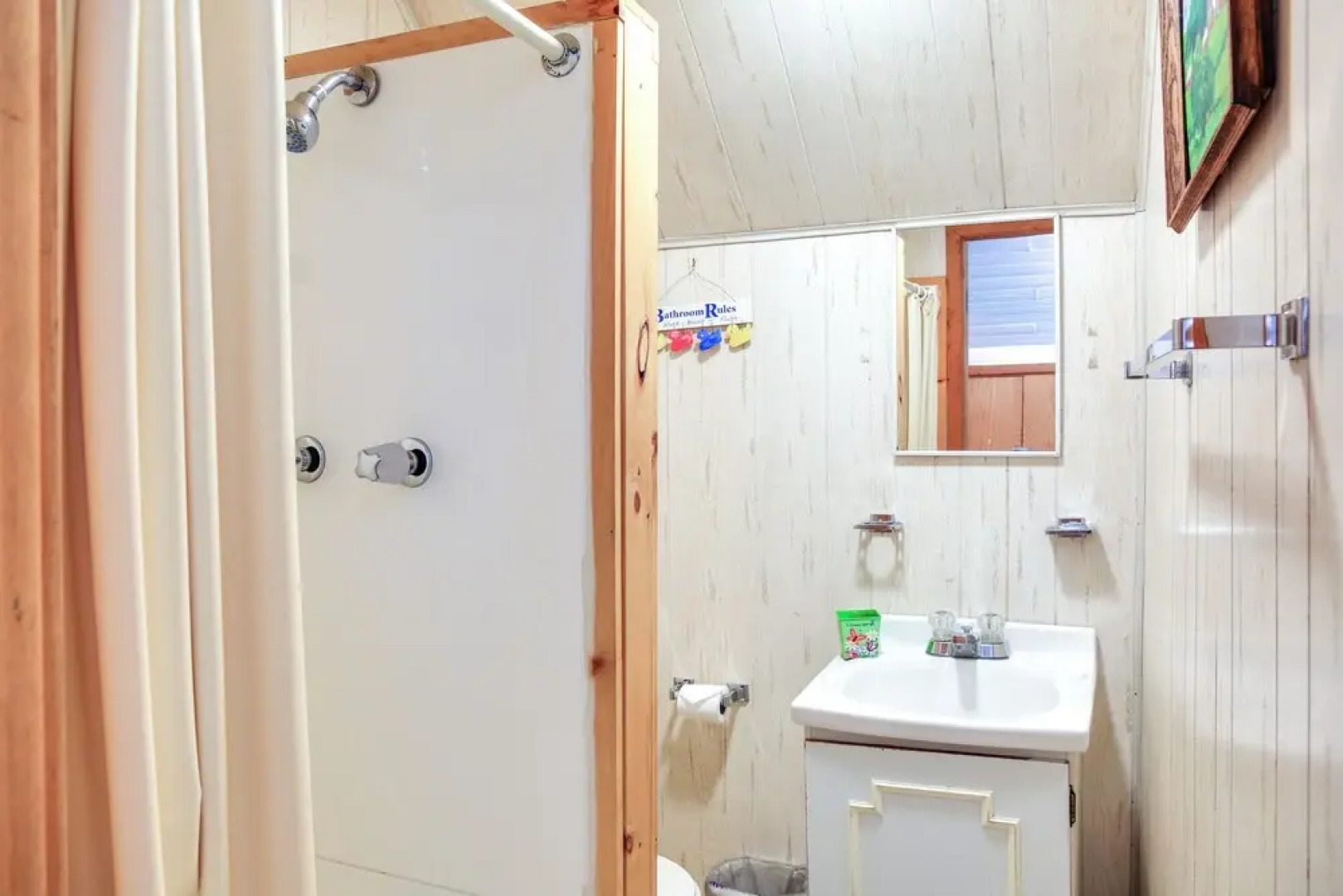 Hunter Home w/ Fire Pit & Yard: On Main Street!