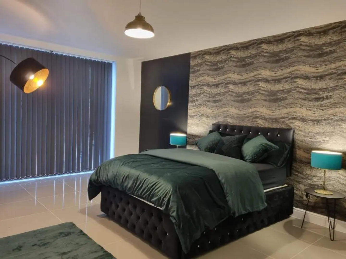 MNA Superior Apartments