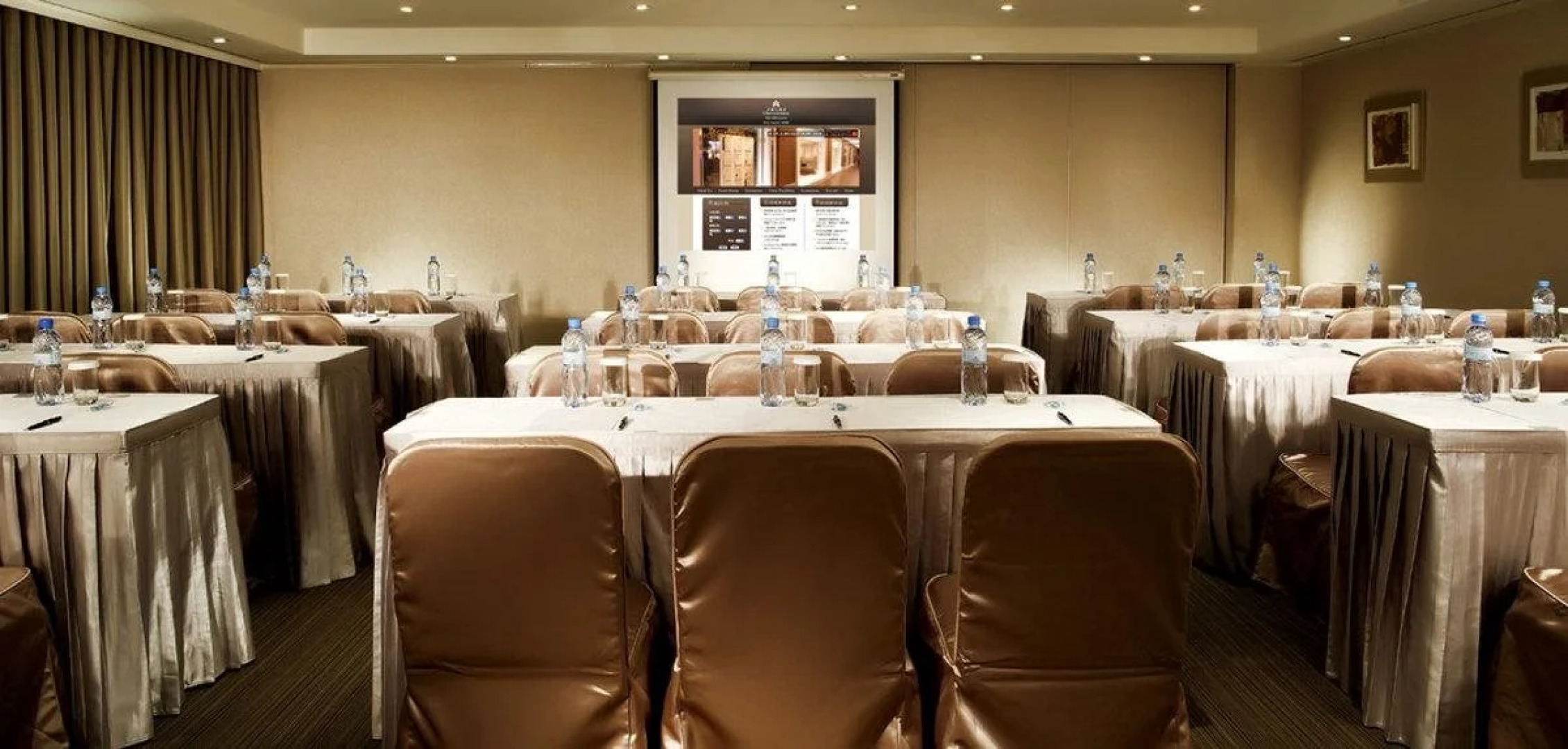 Hotel Royal - Nikko Taipei