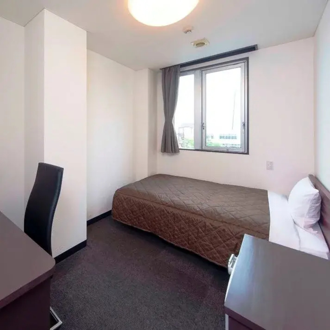 Misawa Highland Hotel