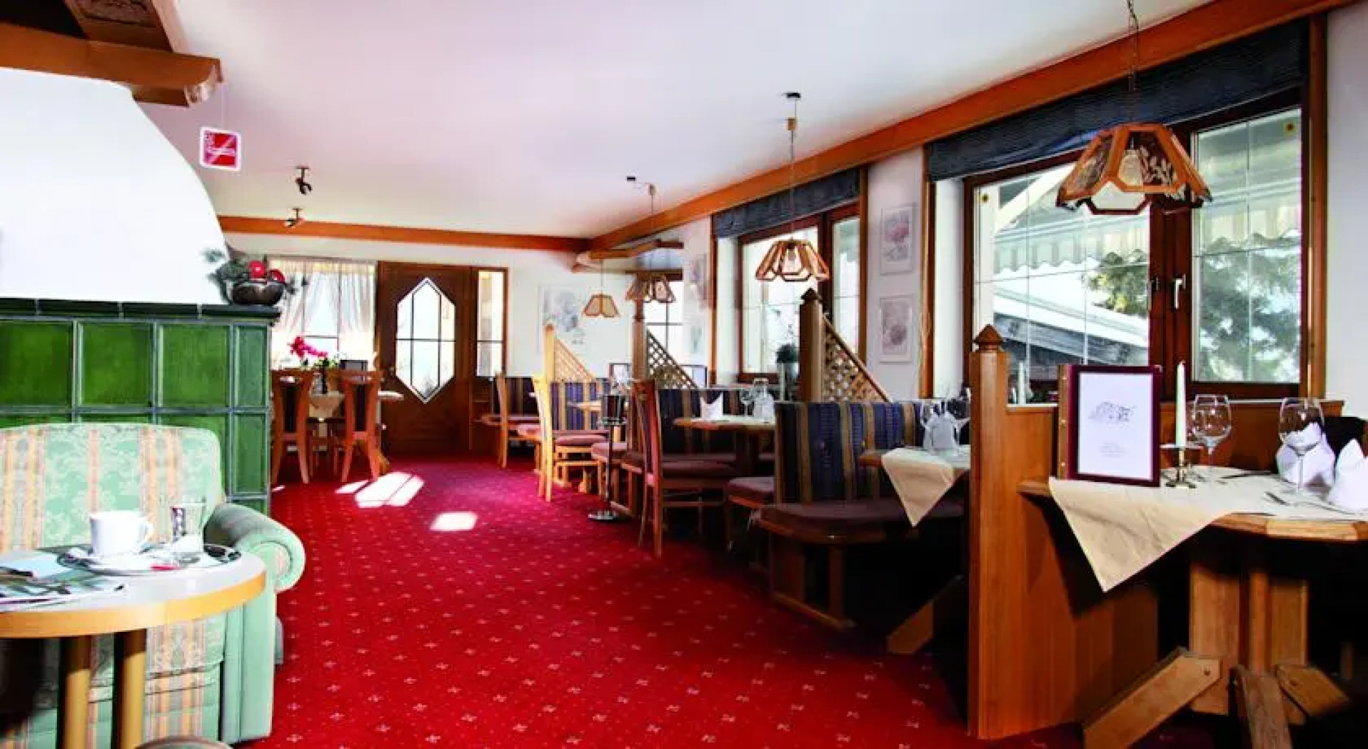 Landhotel Jäger TOP