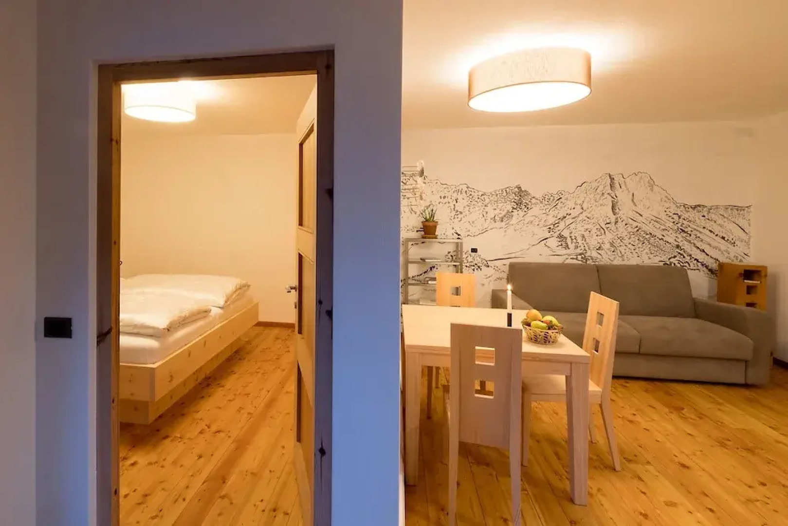 Art  Appartment Schatzer