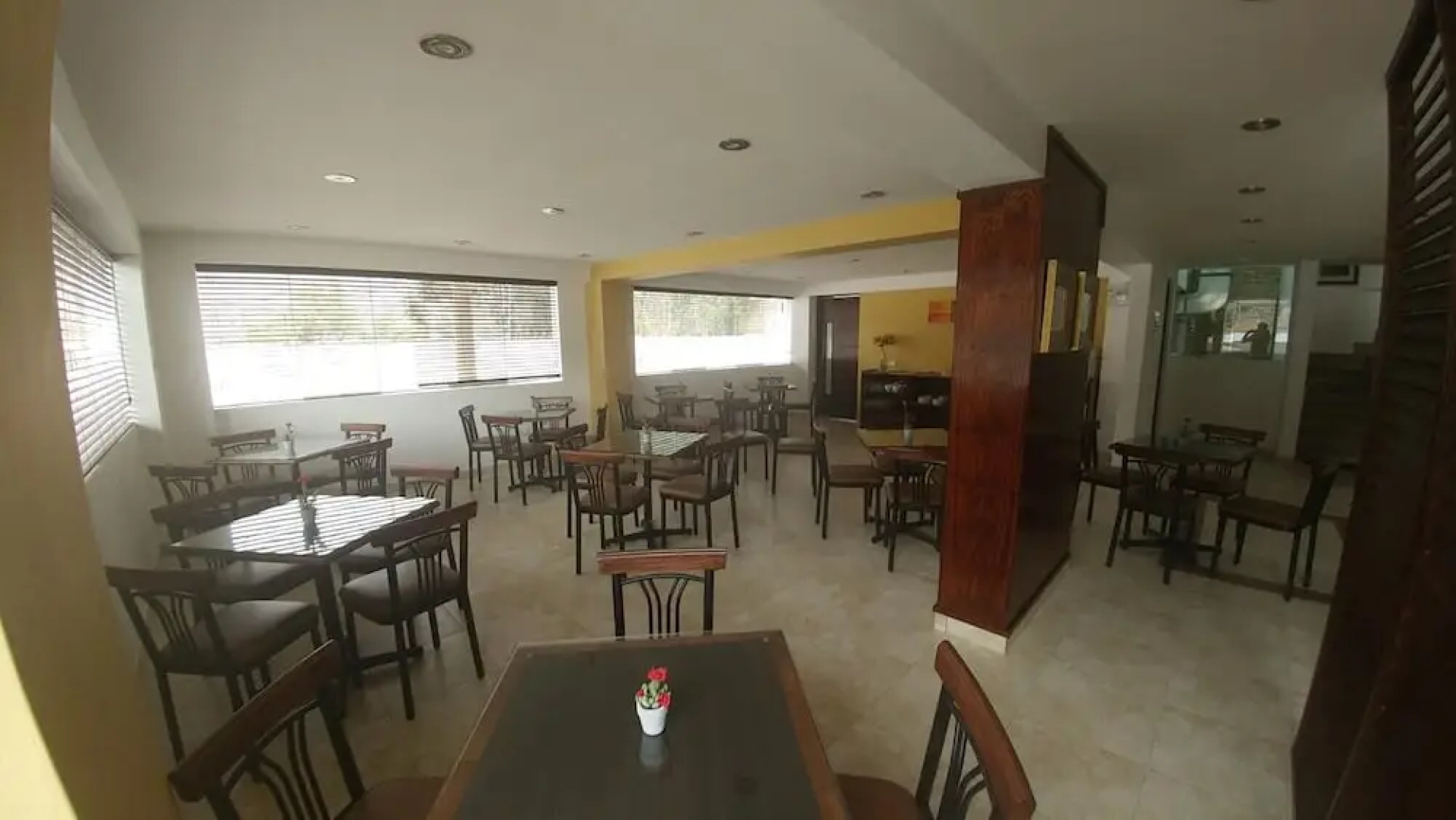 Casa de Lucila