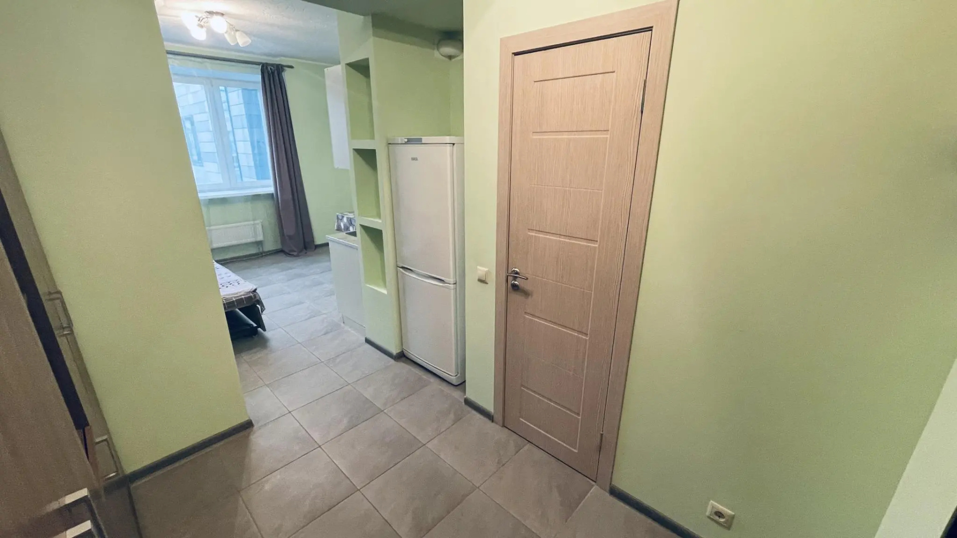Погостим на бульваре Октябрьский