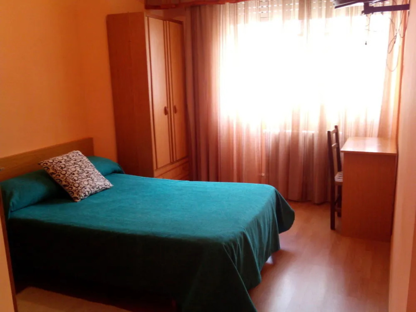 Pensión Las Palmeras