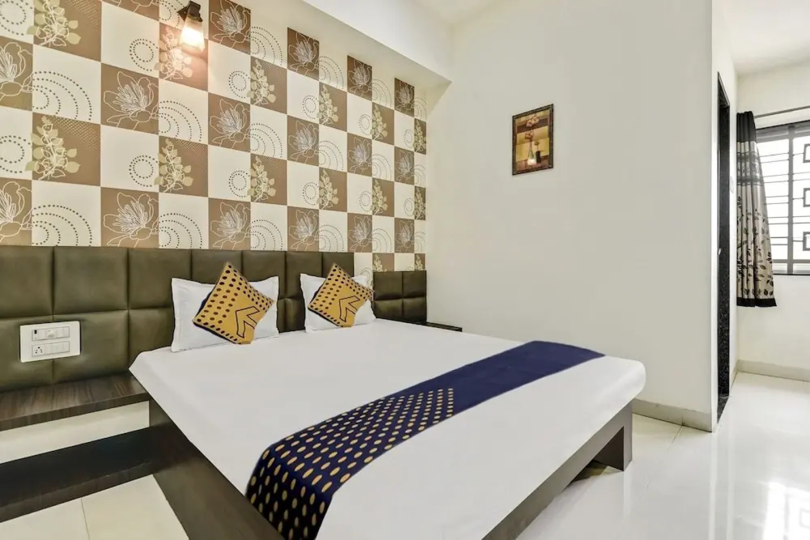 Sai Resort by OYO Rooms