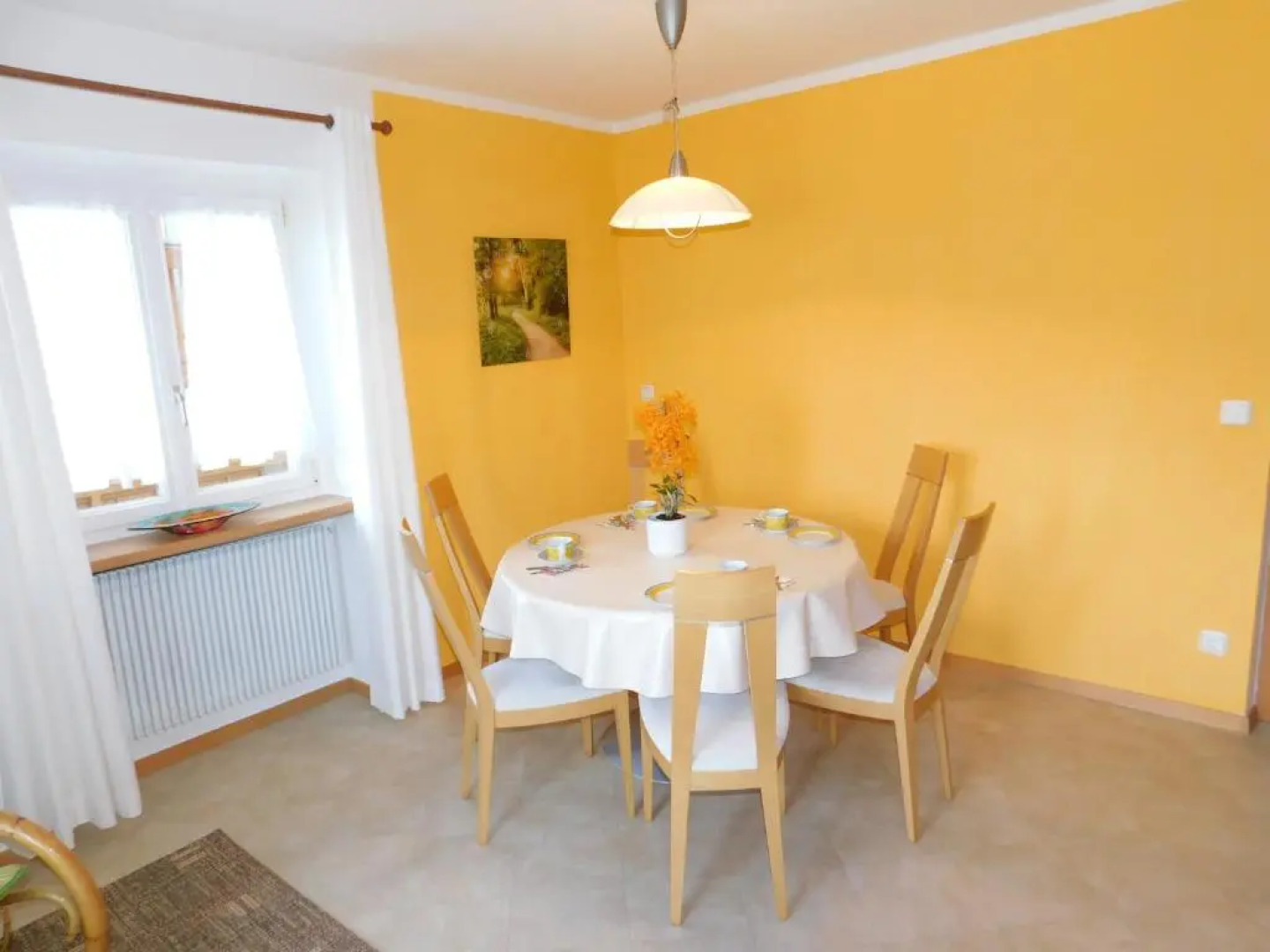 Panoramawohnung Tirol