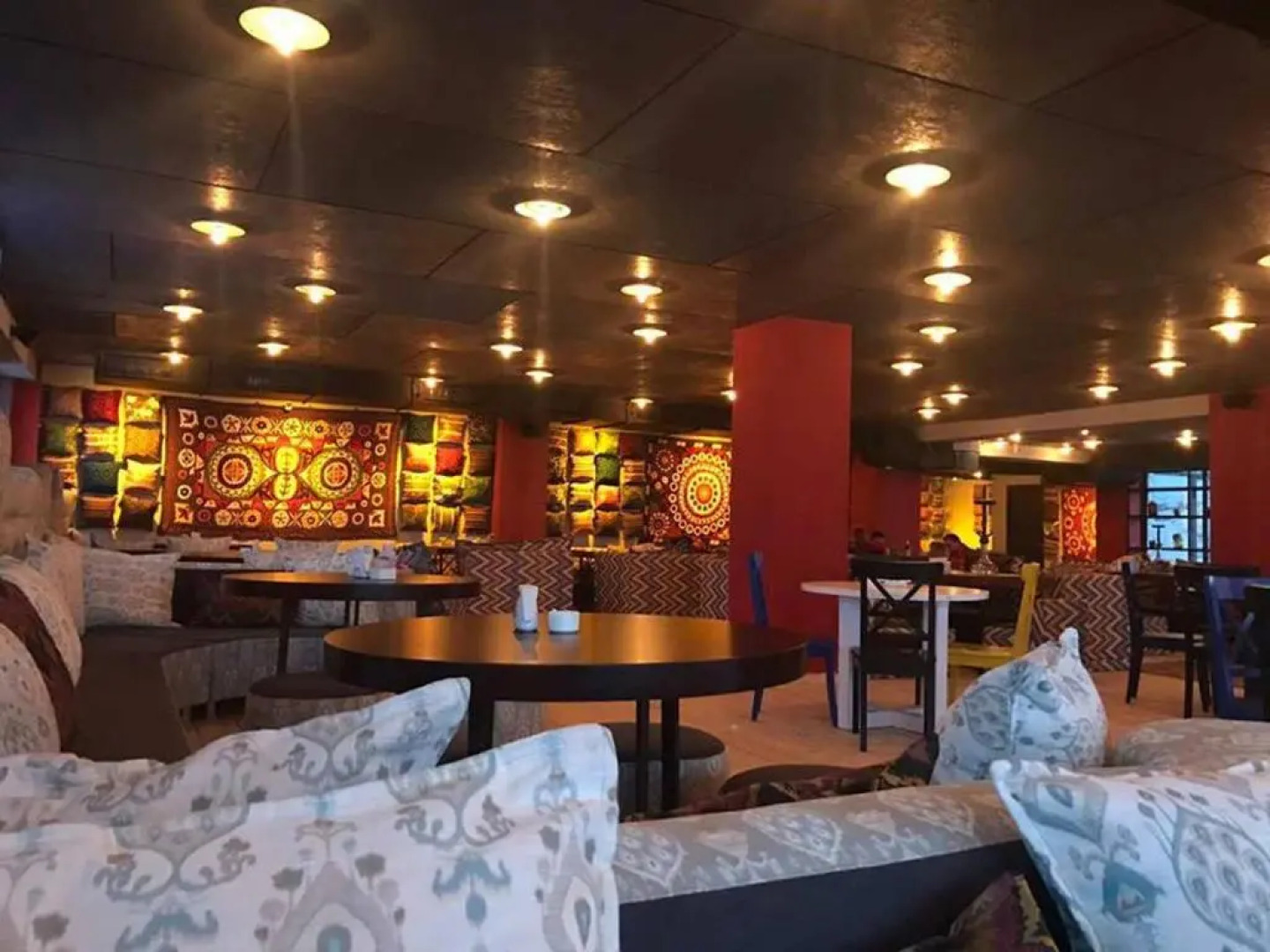 Apartment N322 Gudauri Loft