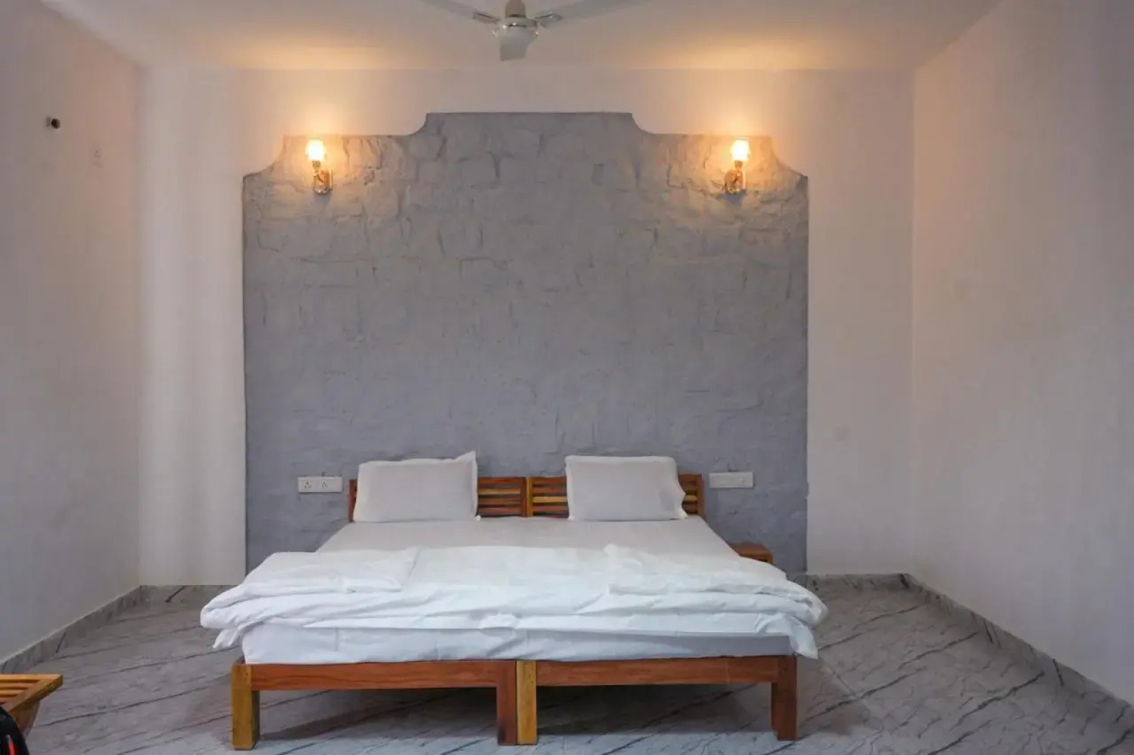 Jawai Wildlife Safari Camp