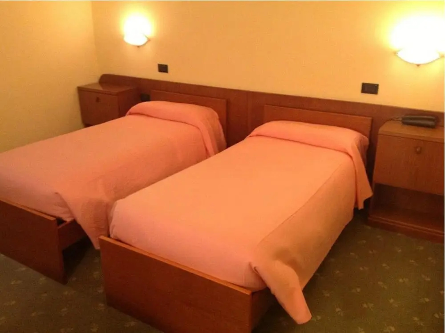 Hotel Valamerica