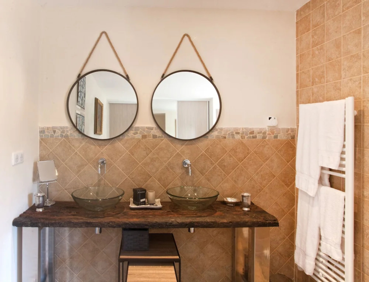 Casa Del Sole Chambre d'hôtes de Charme