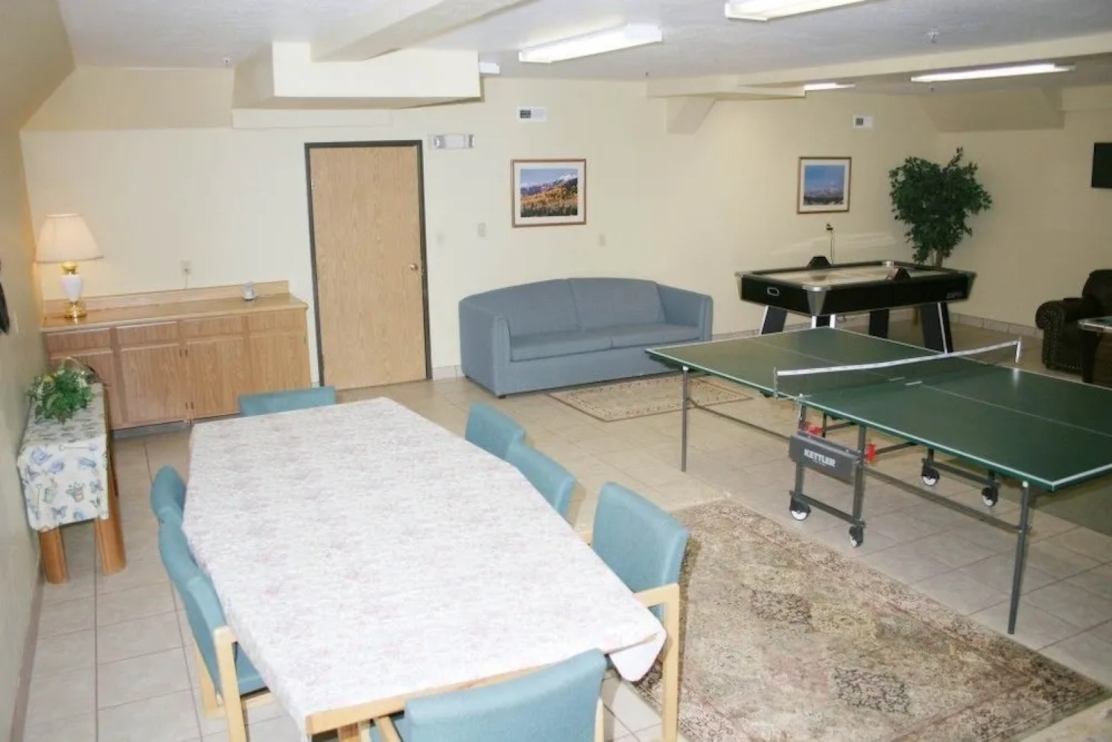 Pagosa Springs Inn & Suites