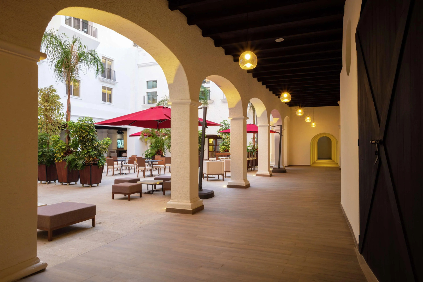 DoubleTree by Hilton Toluca