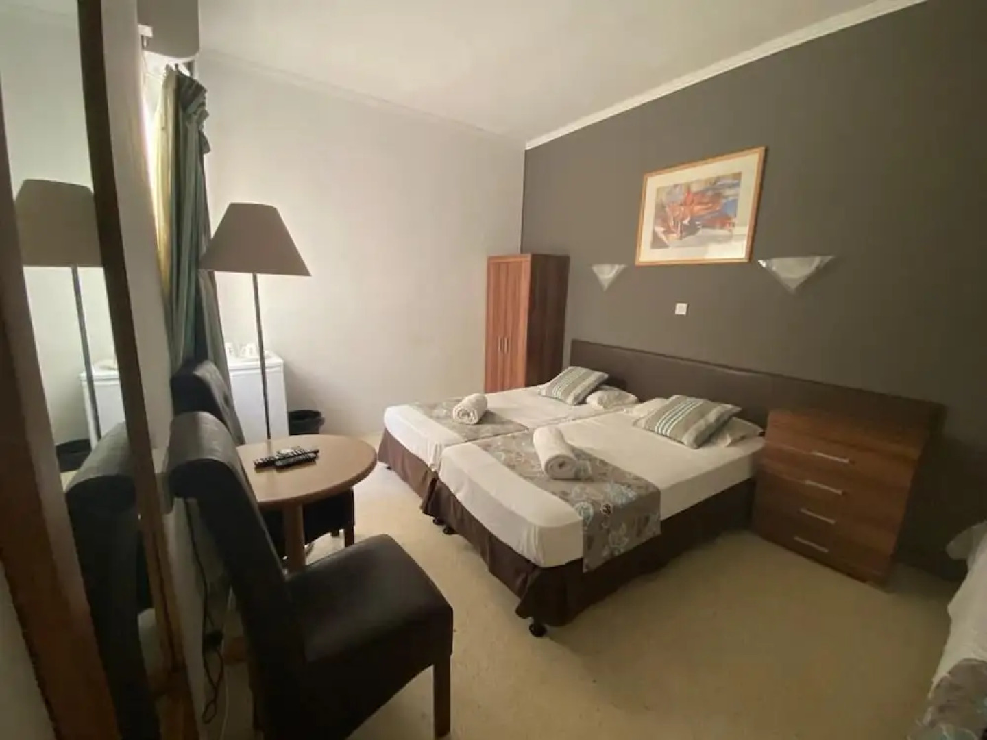 Pierre De Soleil Guesthouse