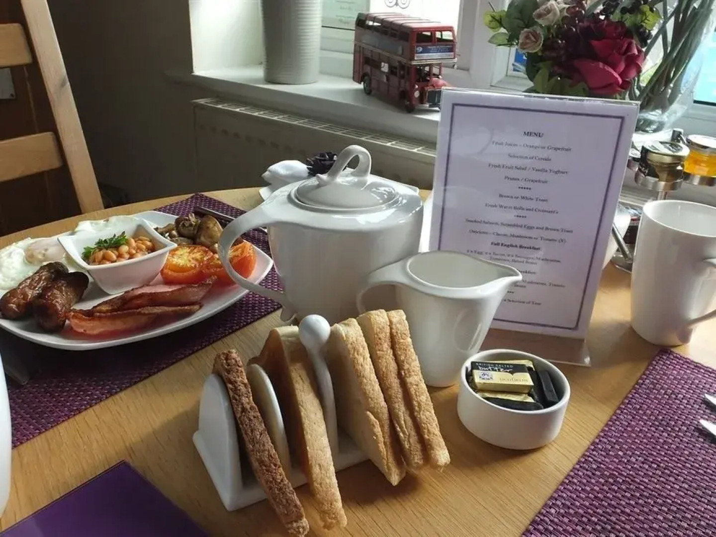 Blackmill Spinney Boutique B&B