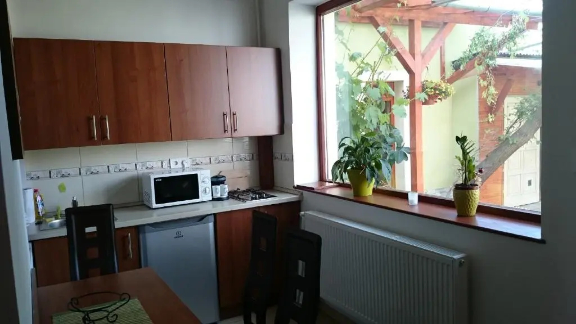 Diána Apartmanház