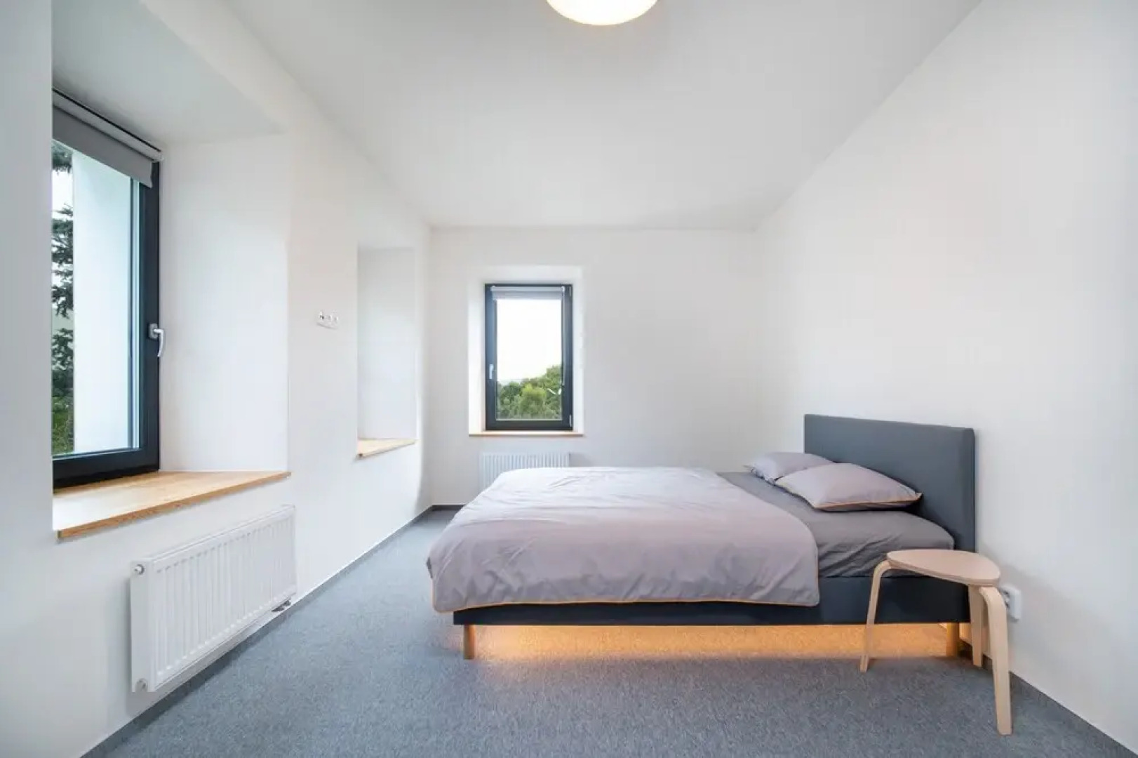 Villa in Desna Near Ski Resorts