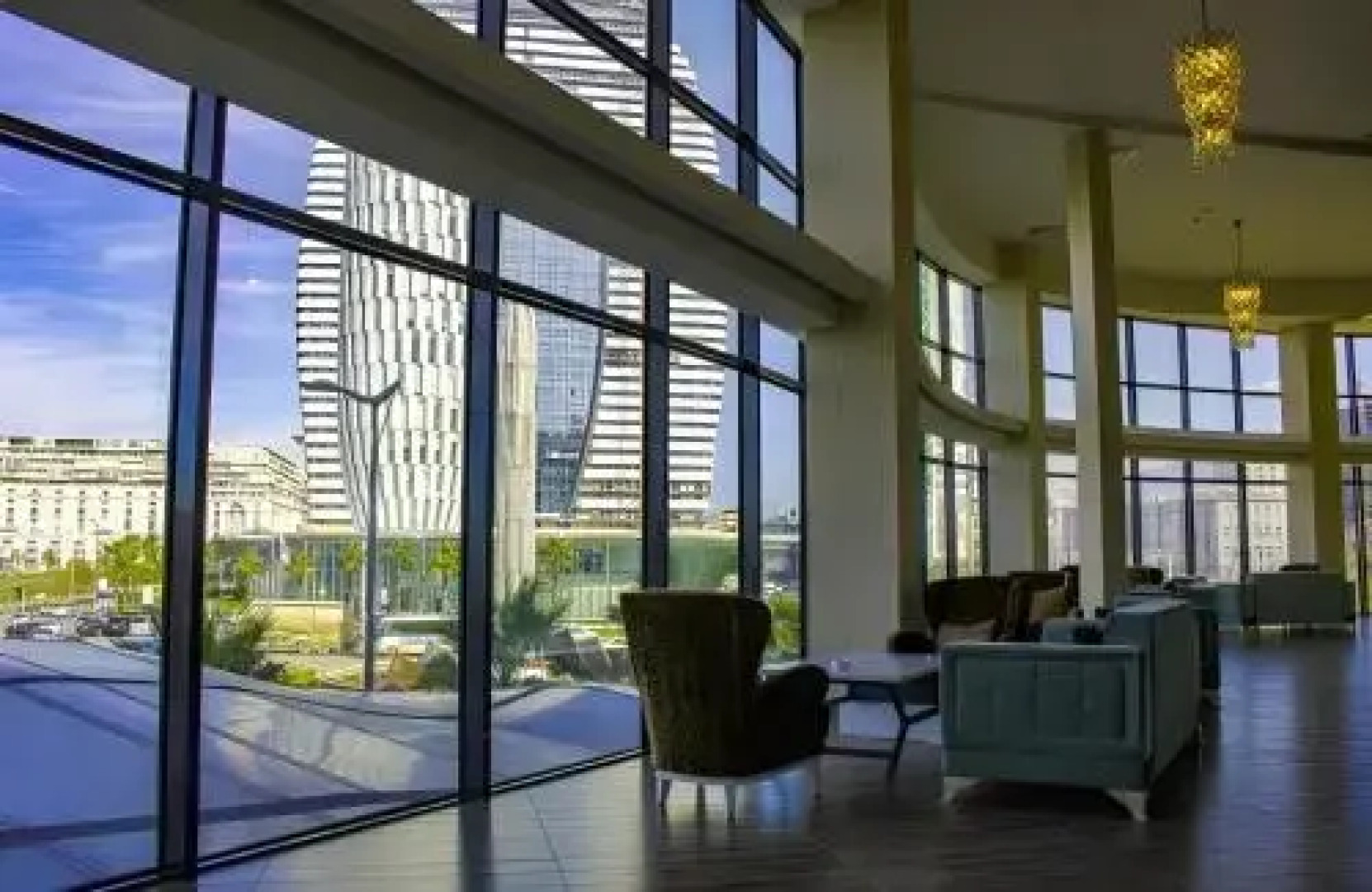 Urban Hip Hotels - Ashanti