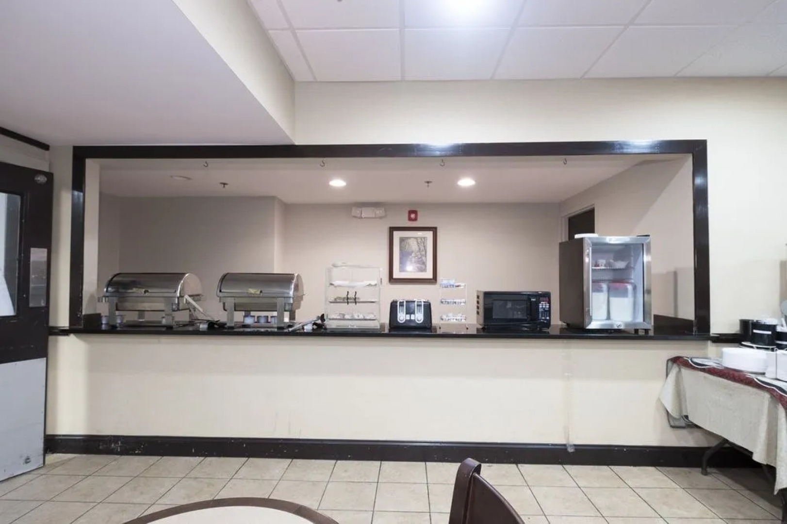 Quality Inn Near Fort Benning