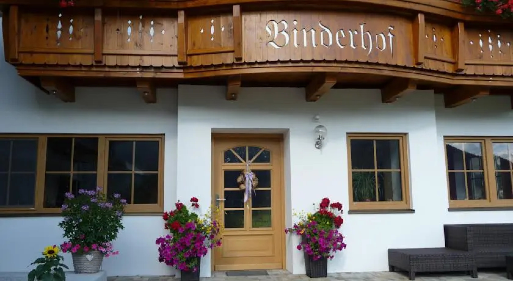 Binderhof