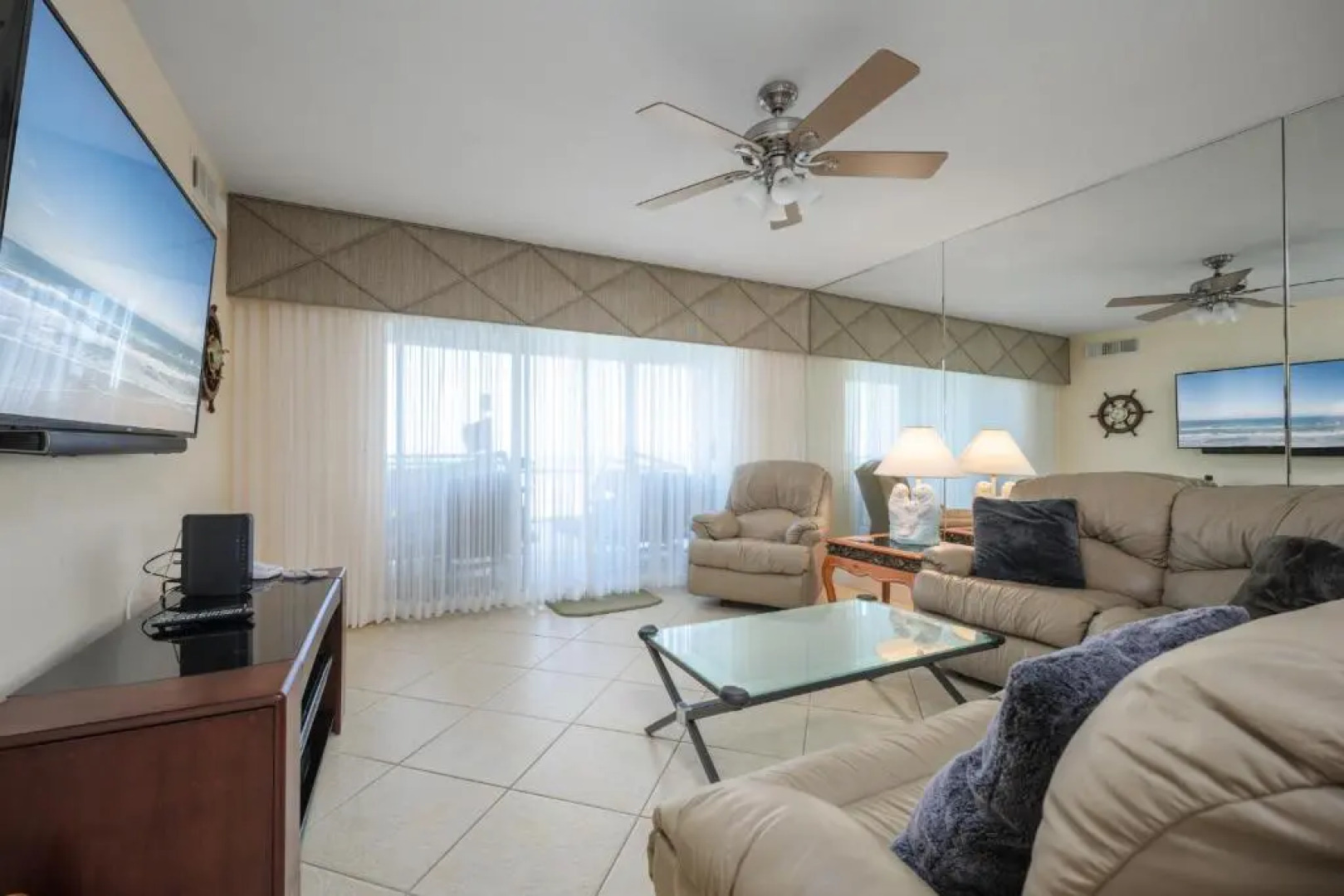 Towers 2 - Ocean Towers 2102