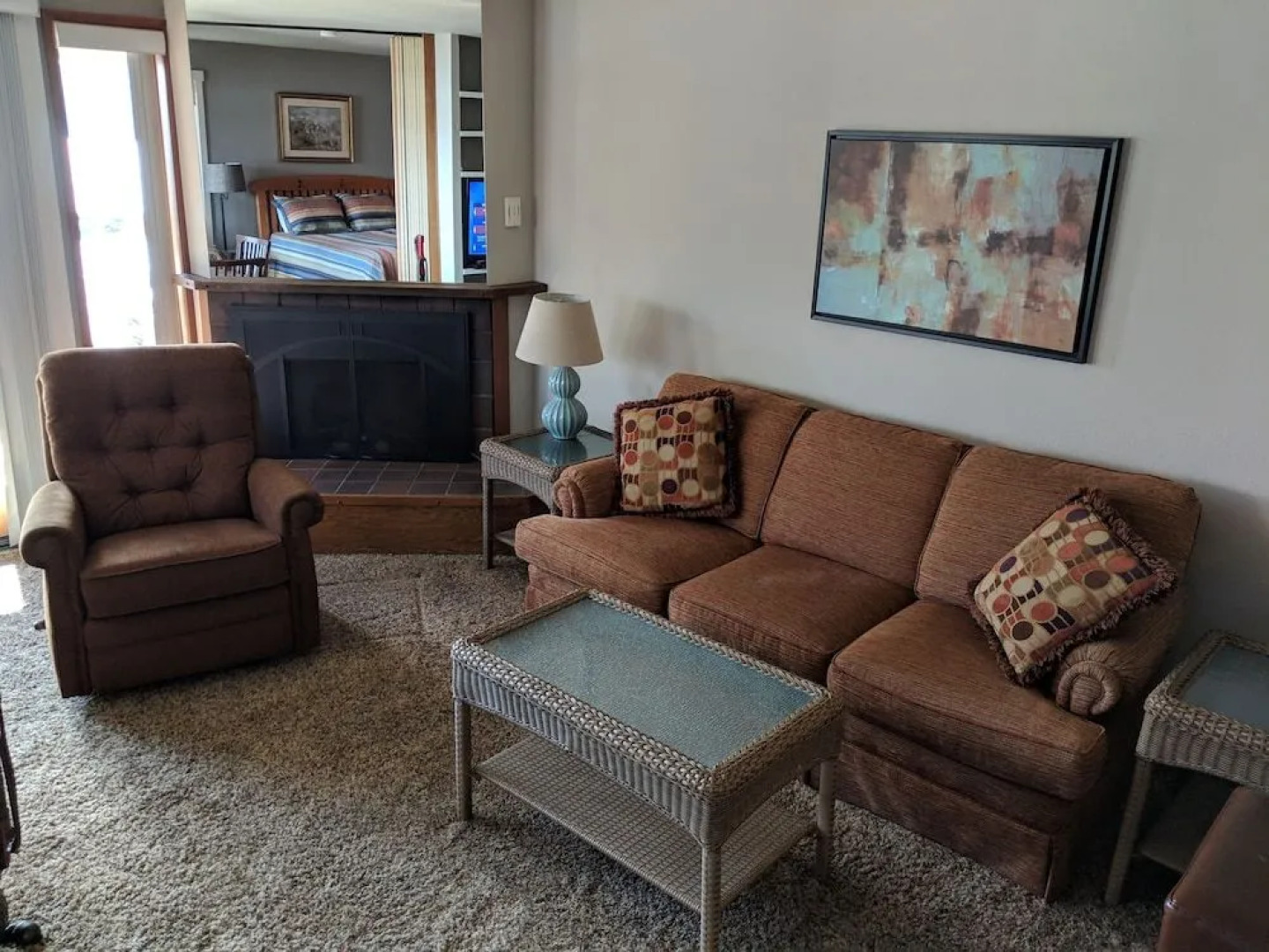 Landmark Inn on Orcas Island