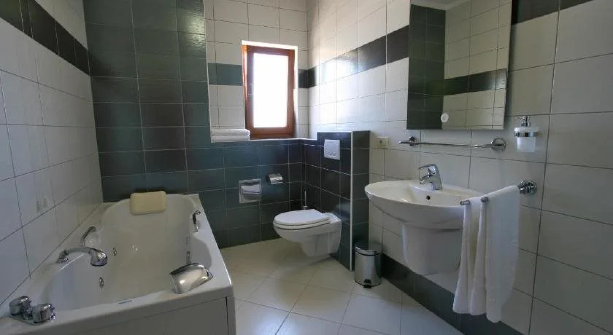 Villa Segetski Dvori