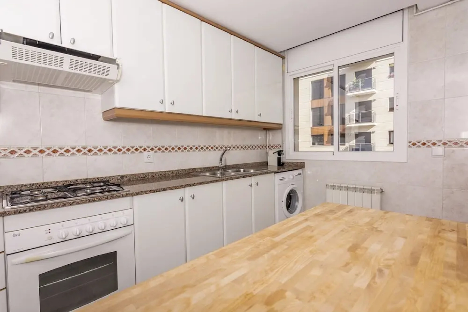 HomeHolidaysRentals Salvador - Costa Barcelona