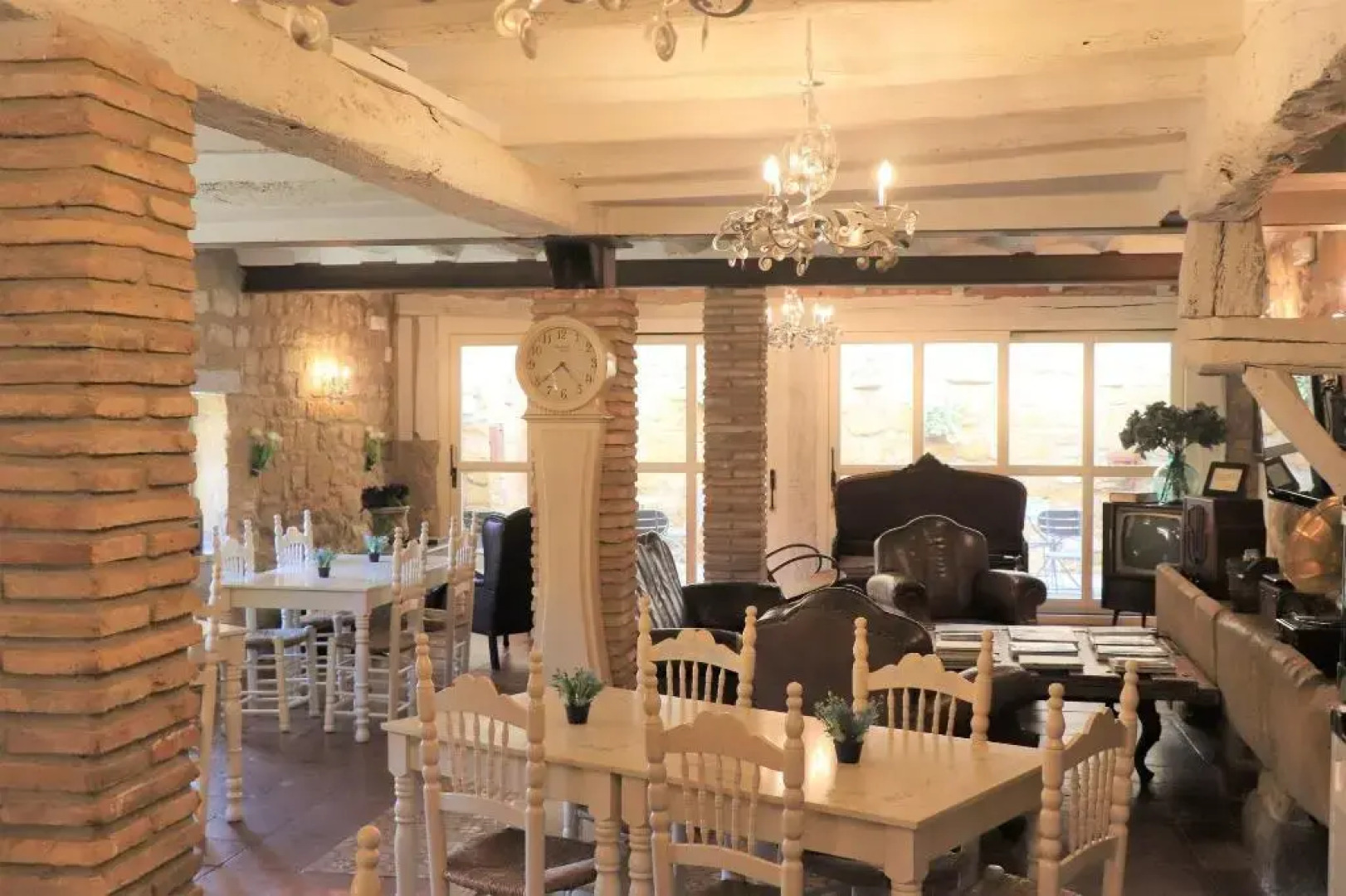 Posada Boutique Sajazarra