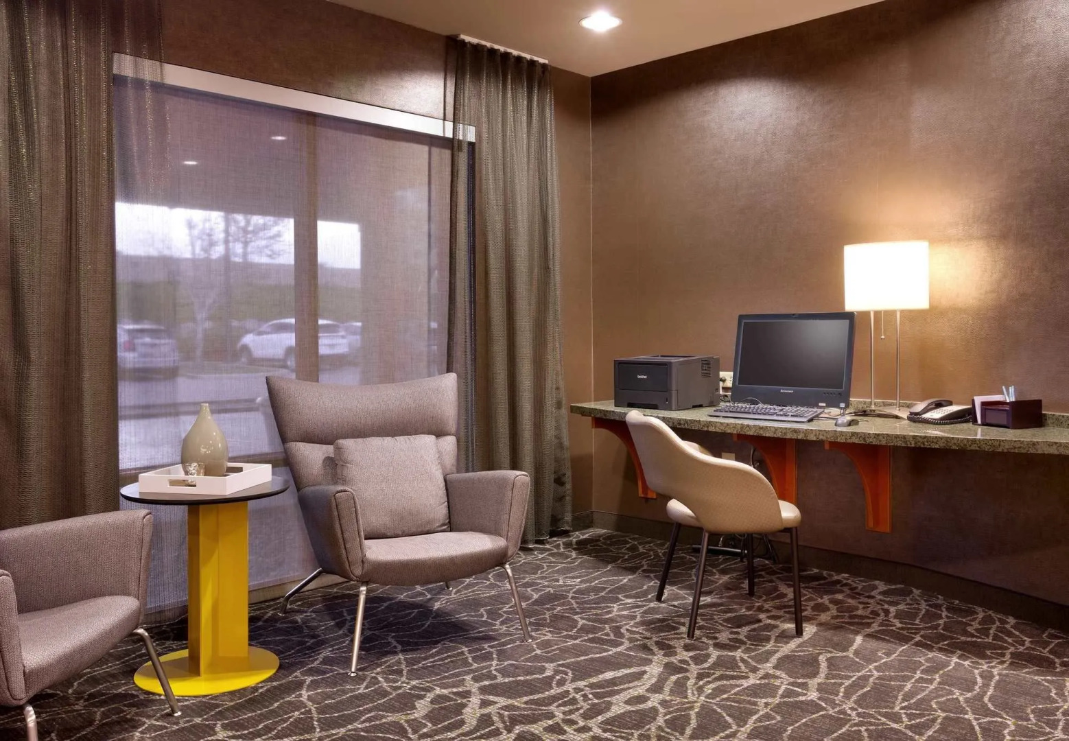 SpringHill Suites Lehi at Thanksgiving Point