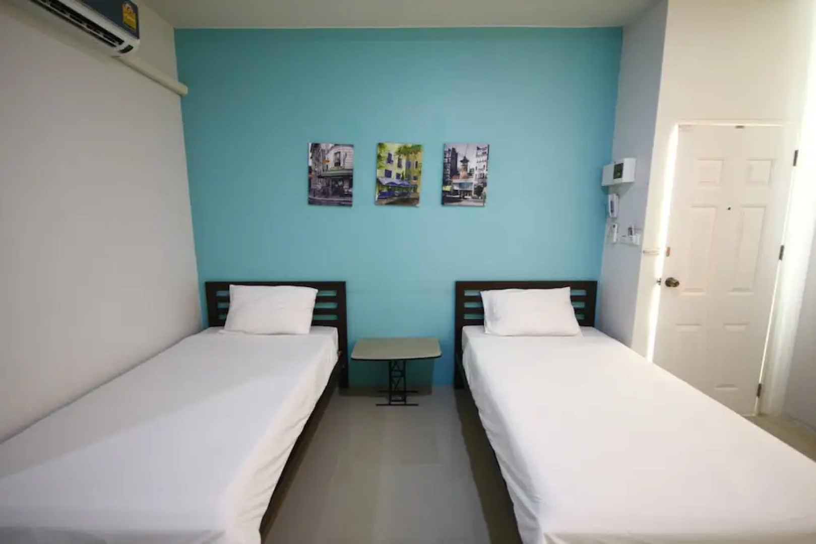 The Resort Kabinburi