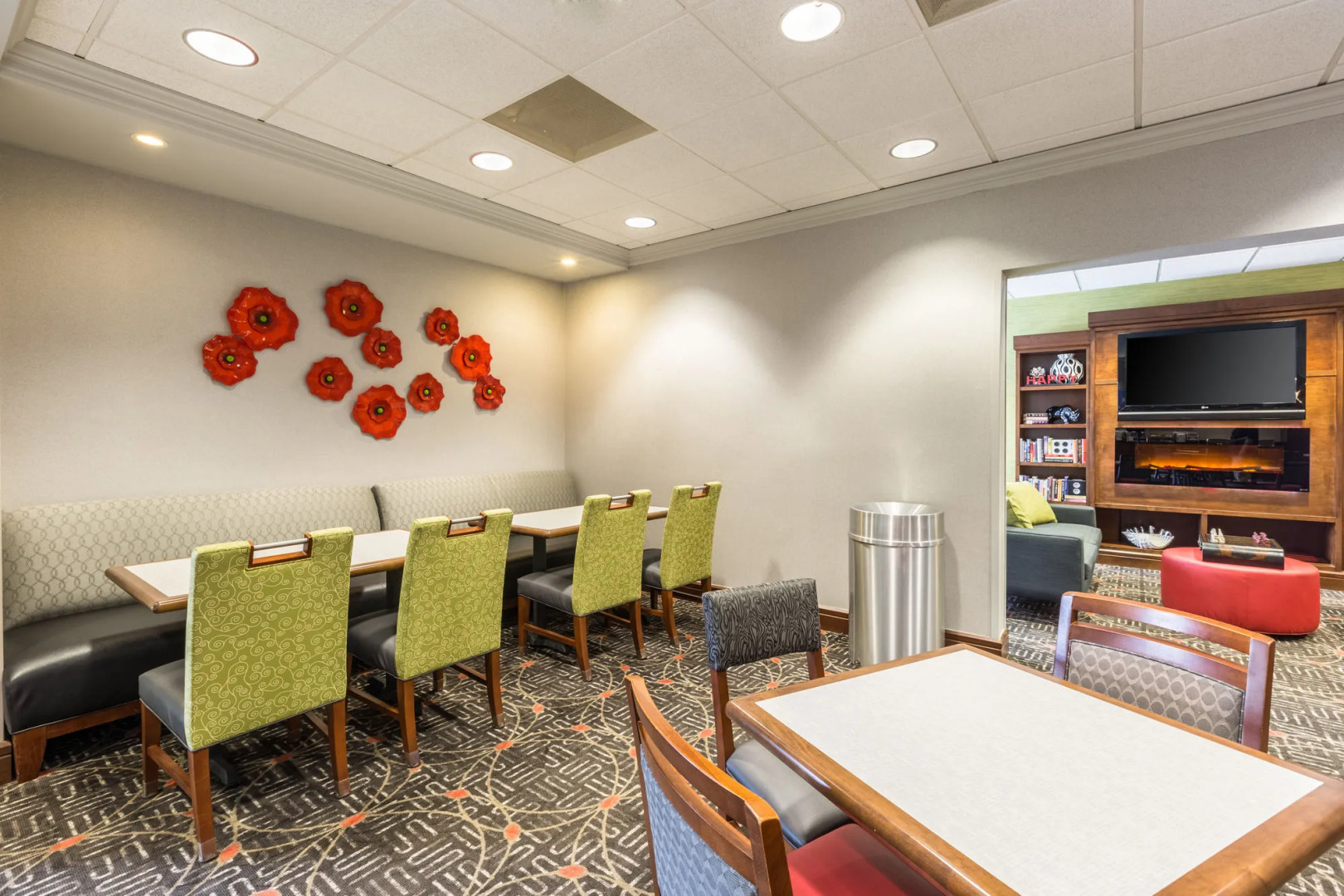 Comfort Inn Kearney I-80