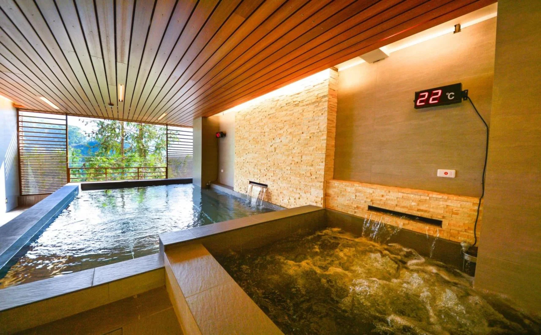 Hotel Tilun Dongpu Spa