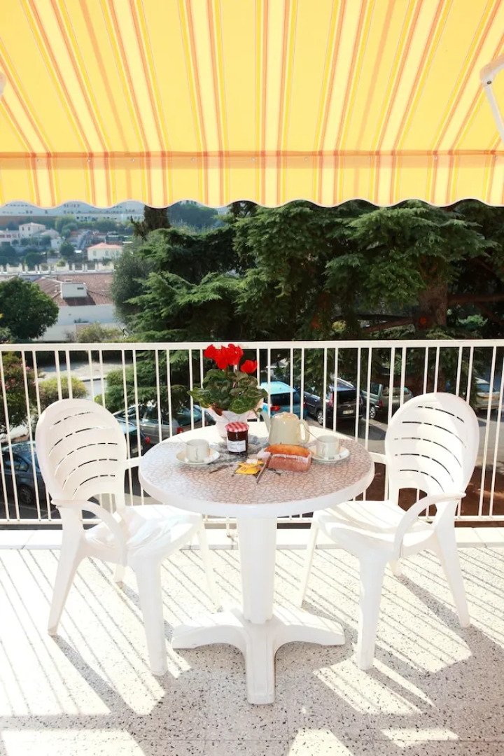 Résidence lOliveraie