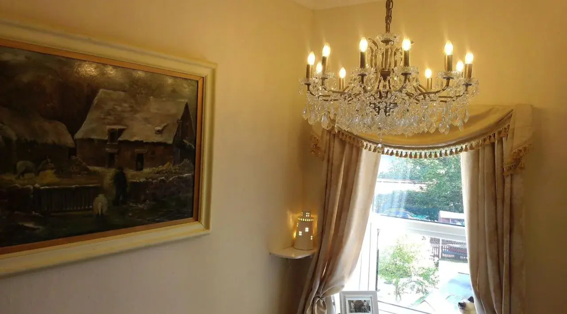 Min y Don Guest House 5 Gold