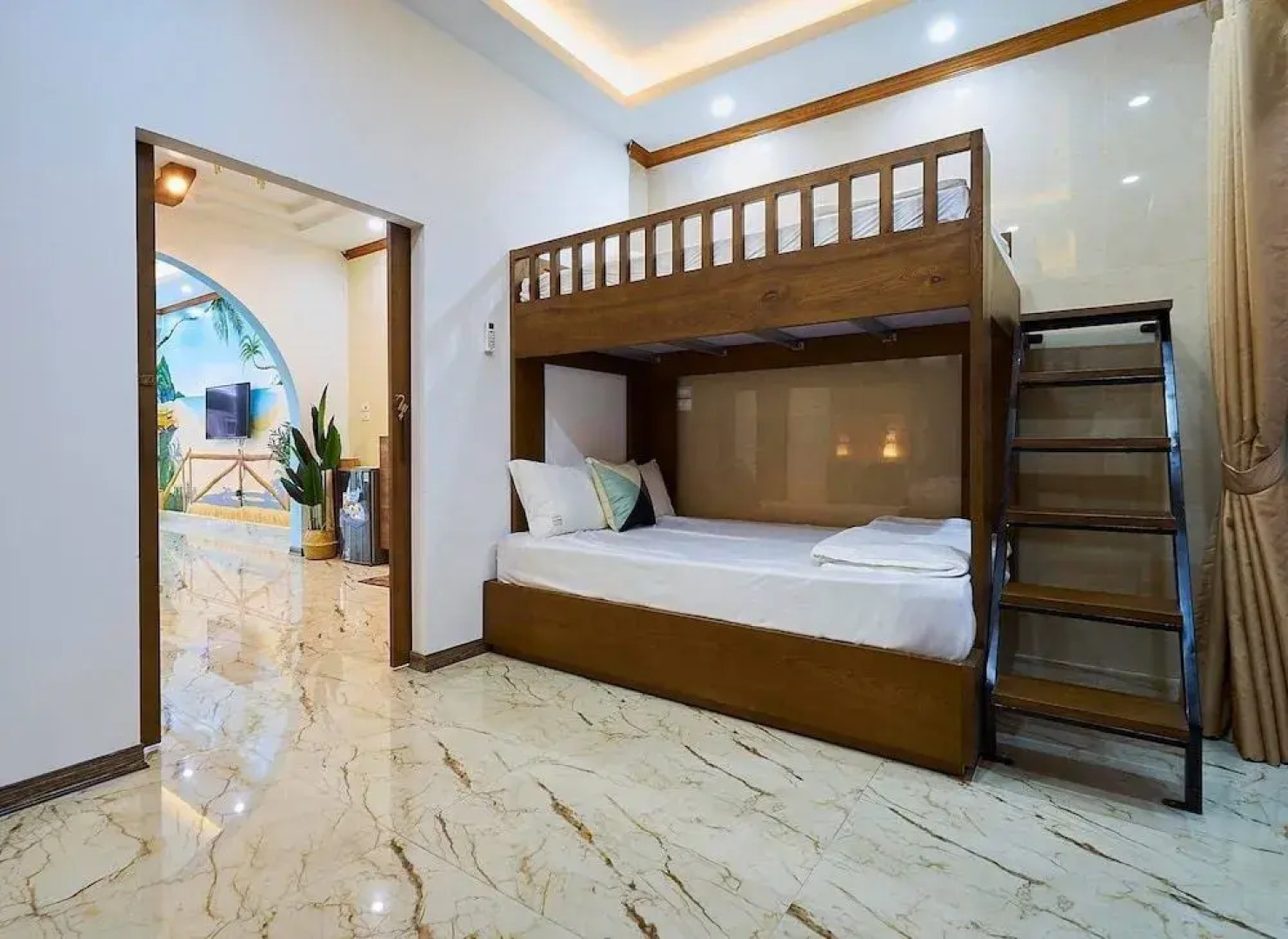 Vinhome Green House Ha Long