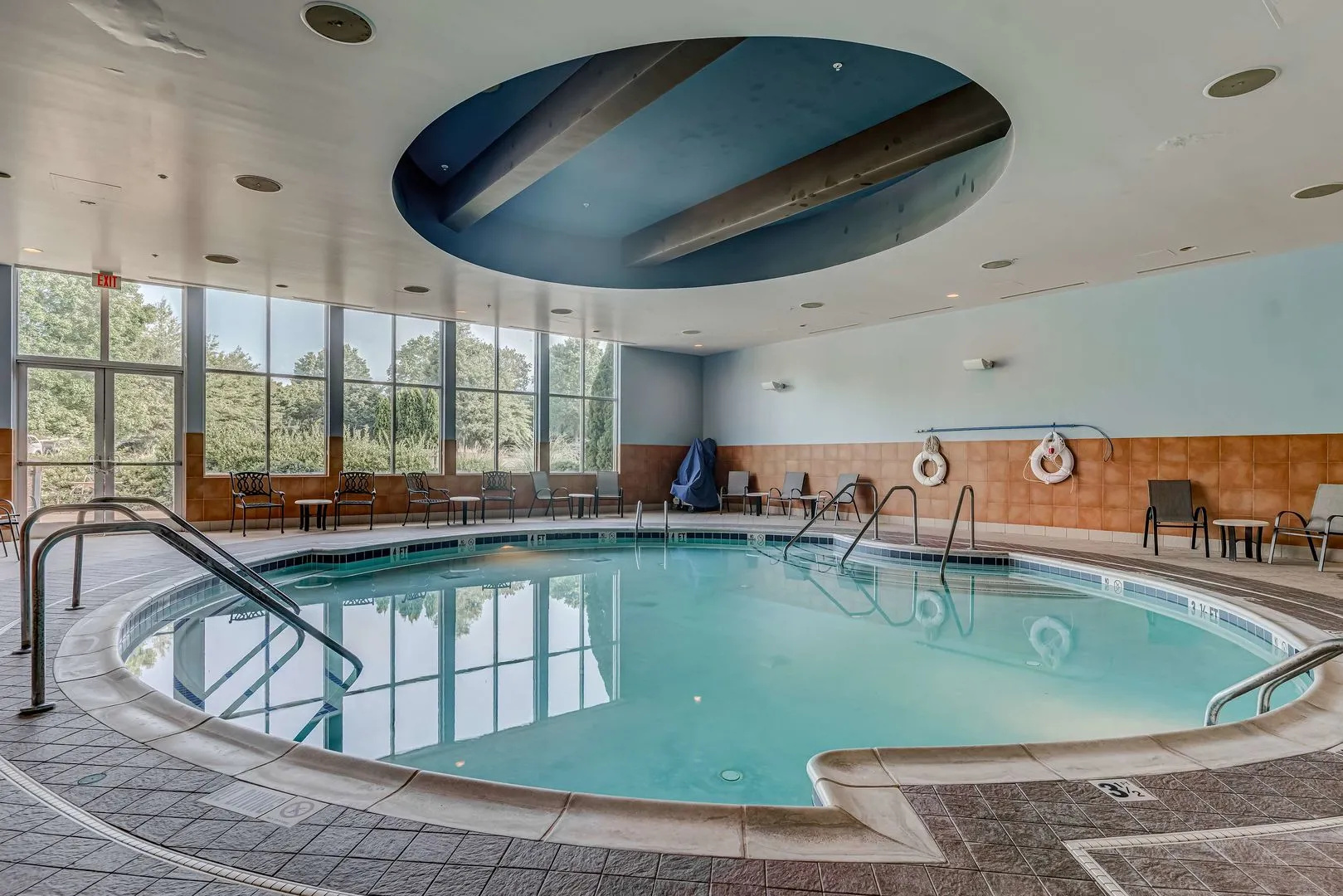 Embassy Suites Atlanta - Kennesaw Town Center