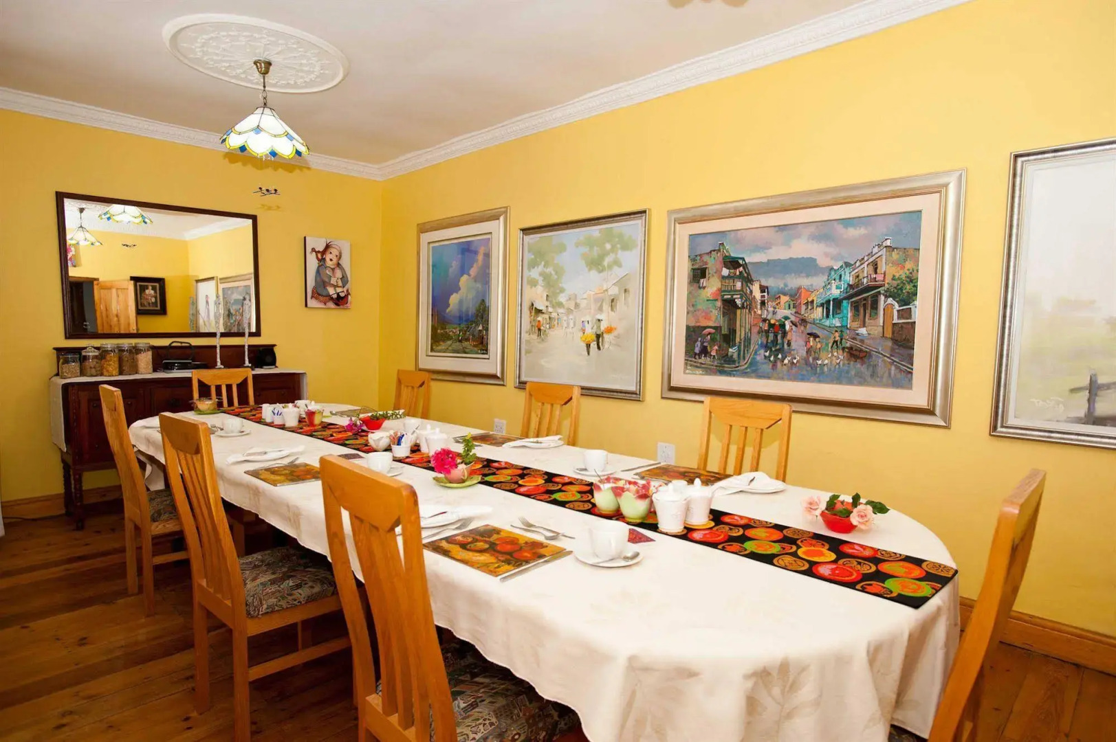 7 Church Street Guest House