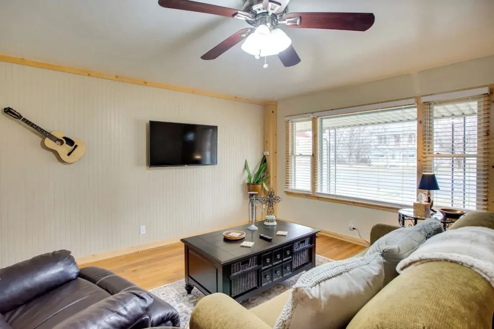 Fruita Vacation Rental: Walk to Downtown!