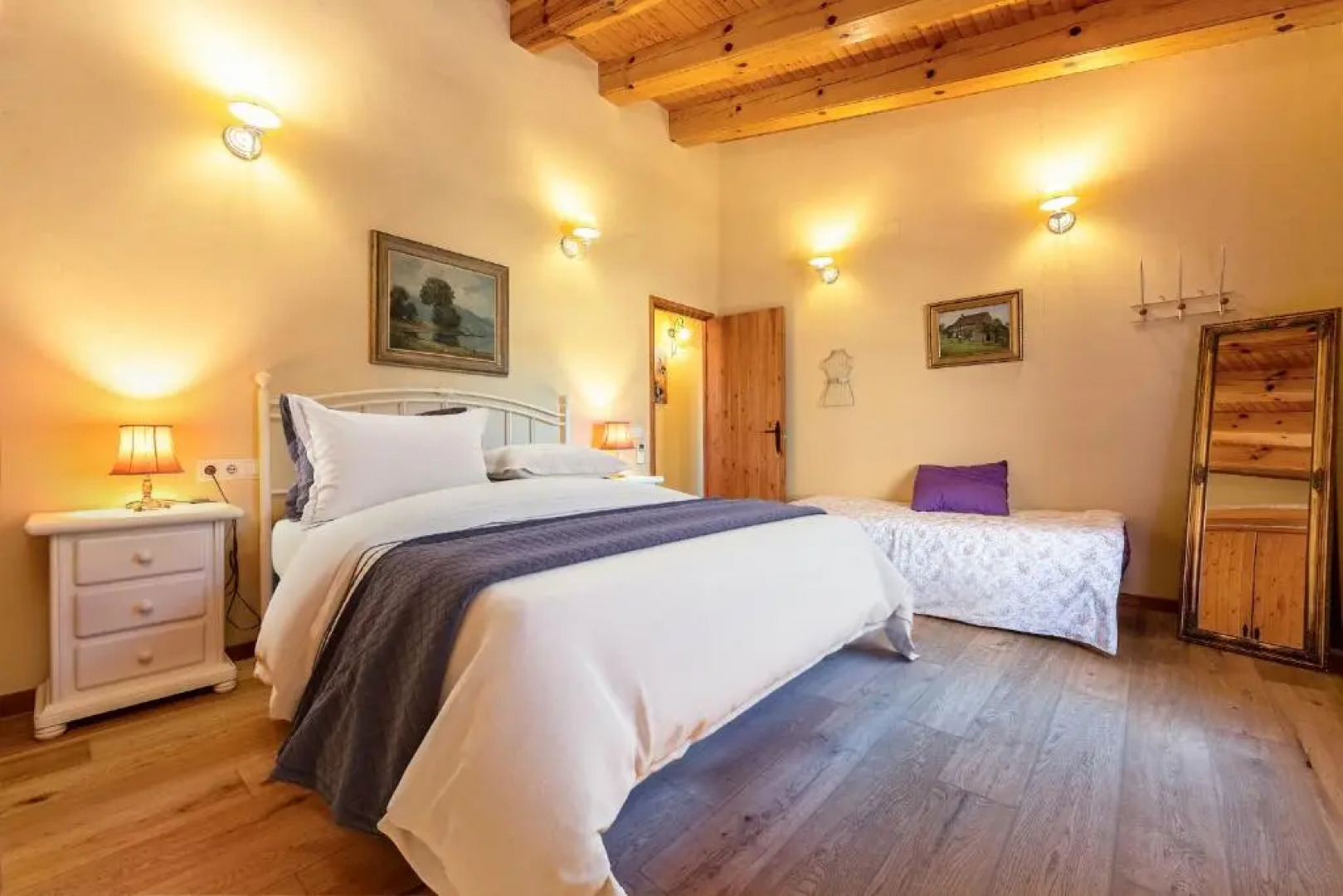 Hauzify I Palauet del Remei