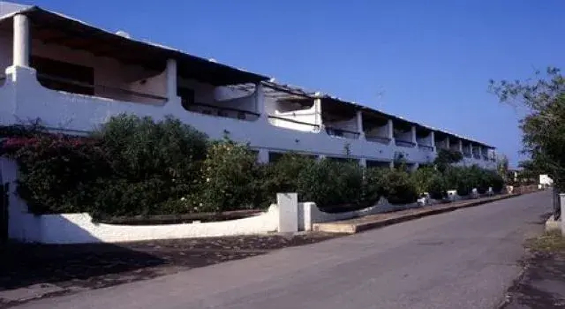 Sea Houses Residence