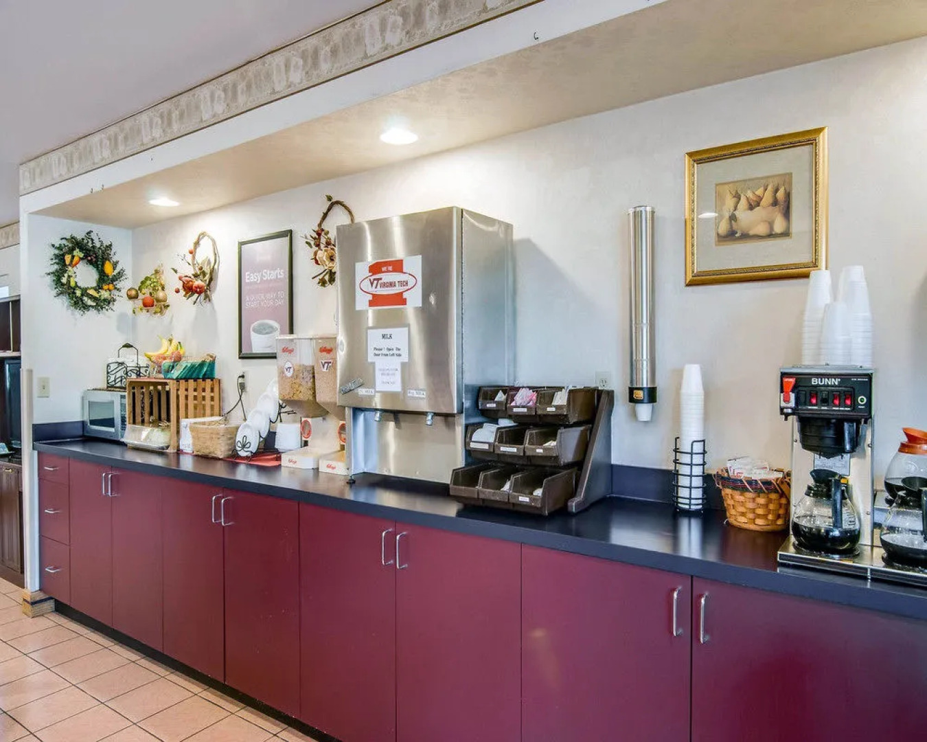 Econo Lodge Christiansburg