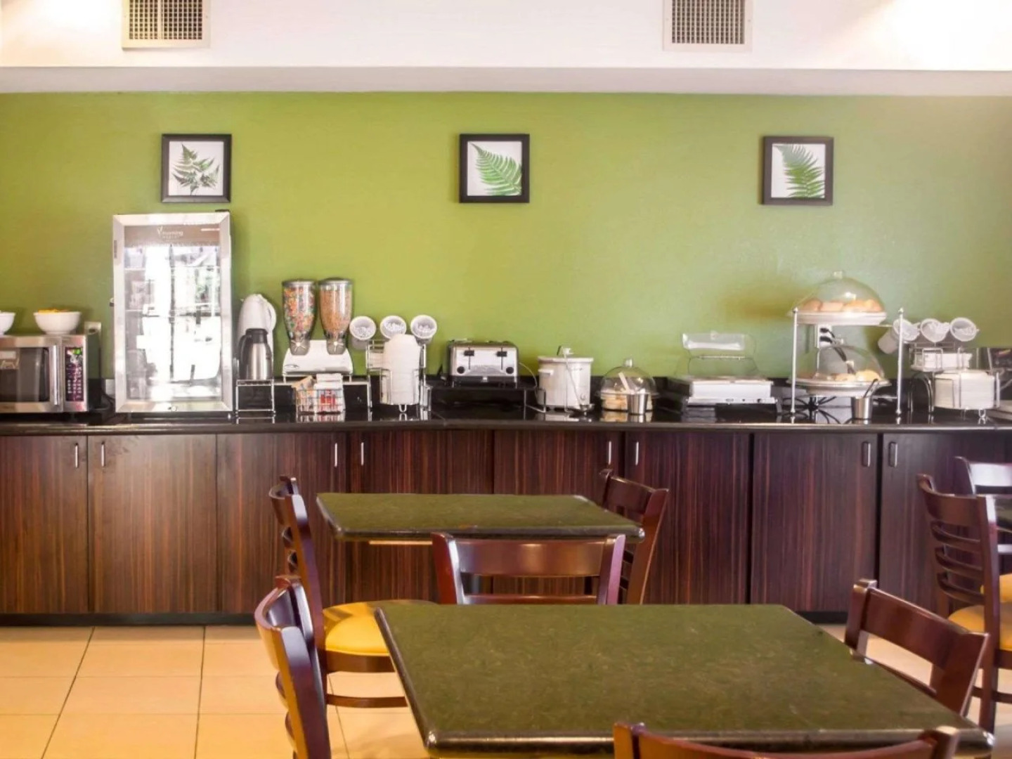 Quality Inn Conway Northwest