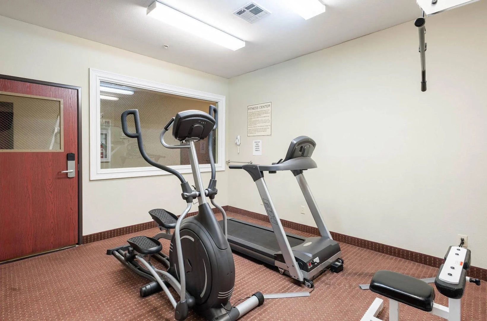 Best Western Heritage Inn & Suites