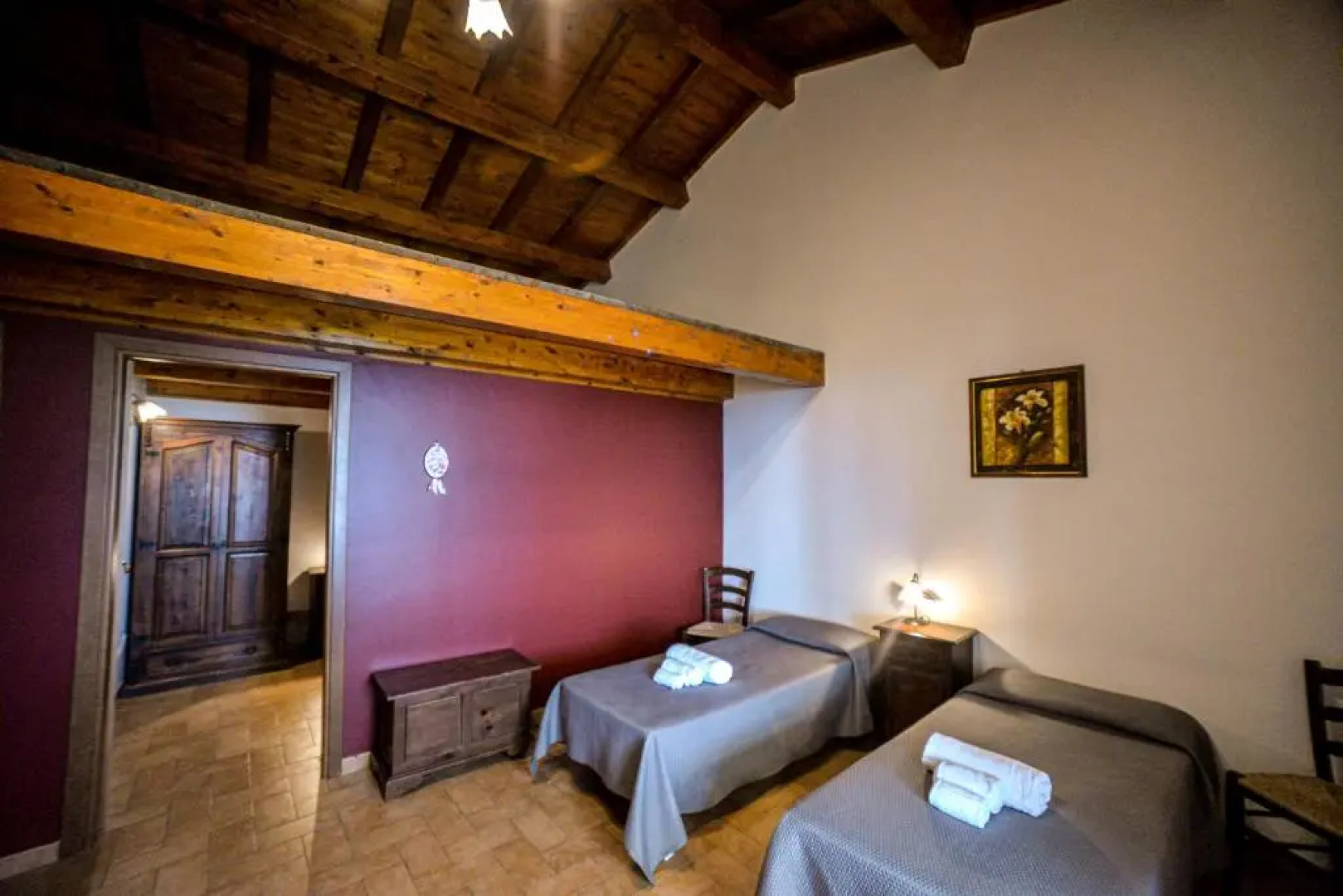 Il Ciliegio dell'Etna