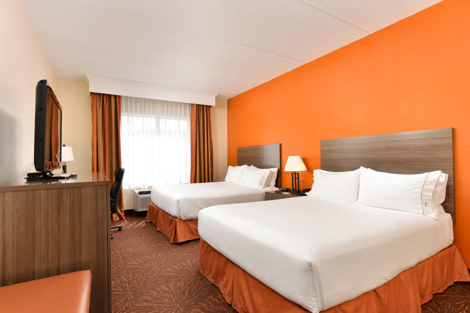 Holiday Inn Express Hotel & Suites Chattanooga-Lookout Mtn by IHG